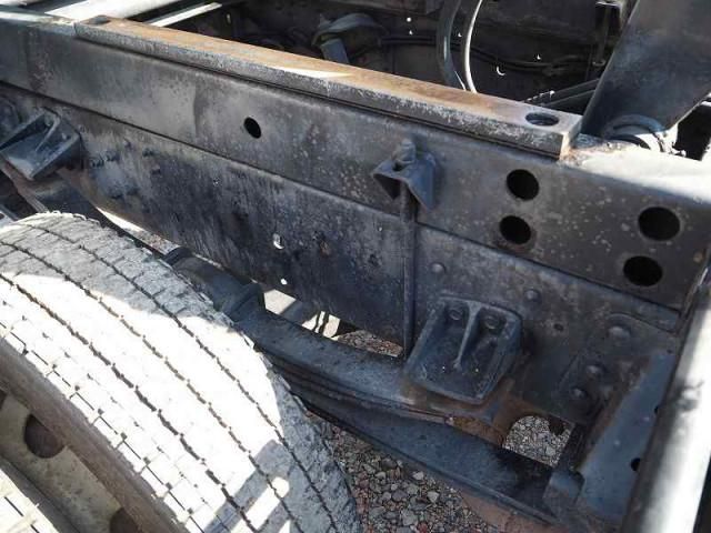 HINO RANGER 2015 Image 31