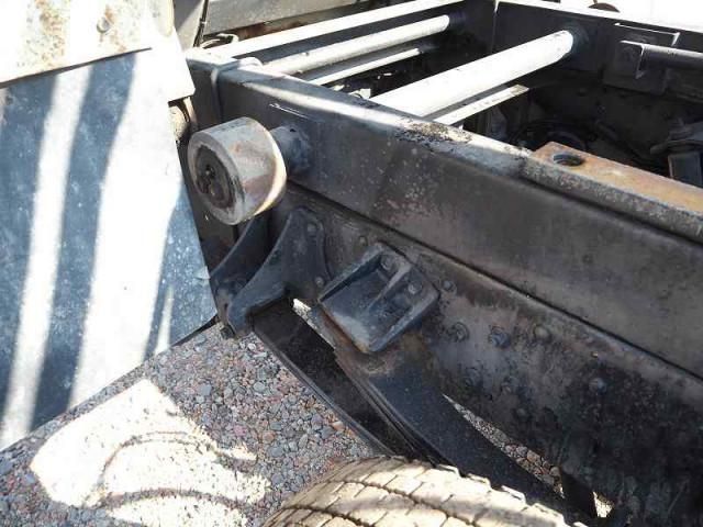 HINO RANGER 2015 Image 31