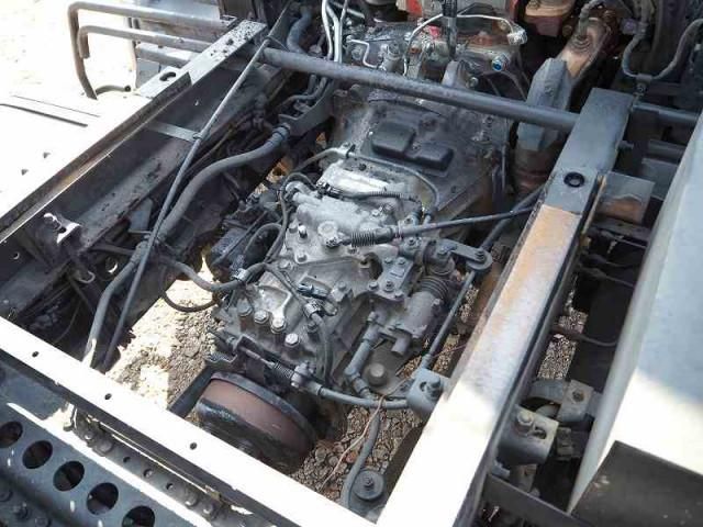 HINO RANGER 2015 Image 31