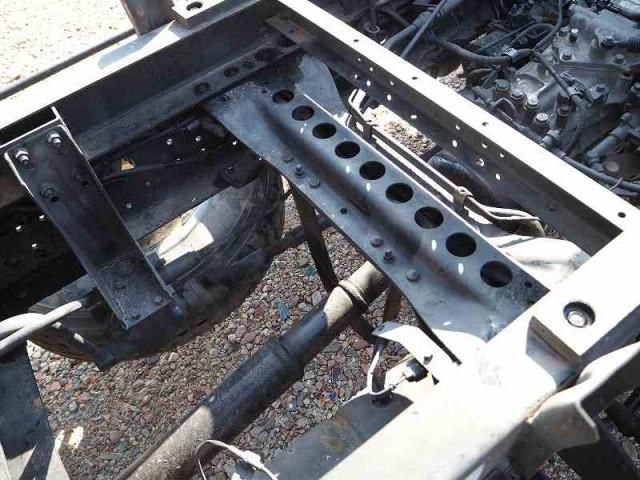 HINO RANGER 2015 Image 31