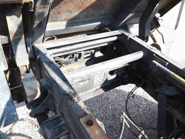 HINO RANGER 2015 Image 31