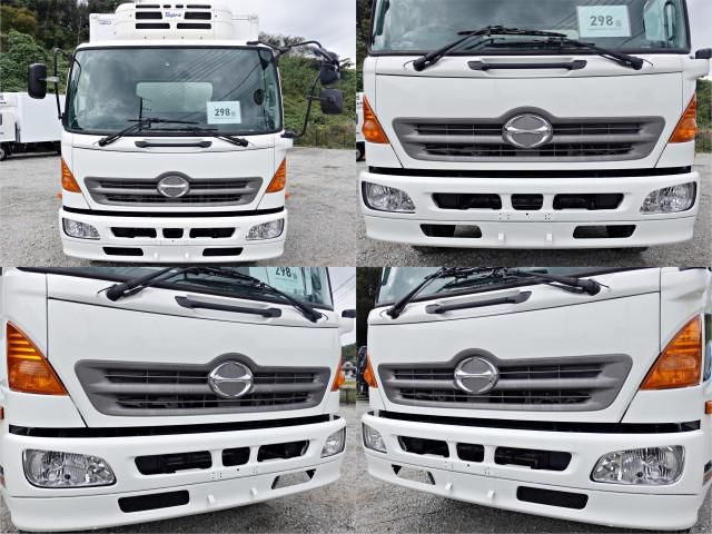 HINO RANGER 2010 Image 31