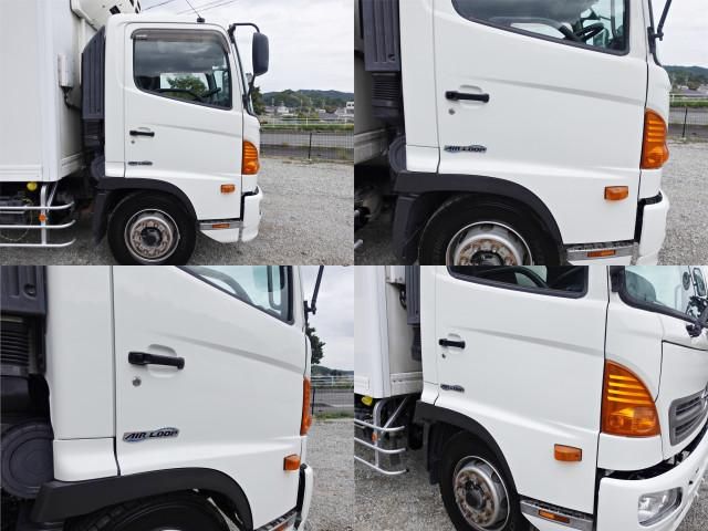 HINO RANGER 2010 Image 31
