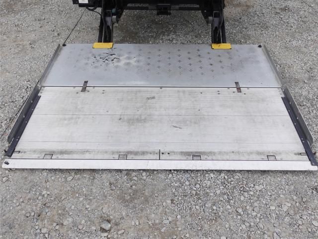 HINO RANGER 2010 Image 31