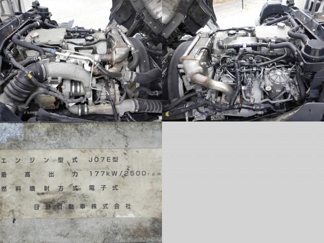 HINO RANGER 2010 Image 31