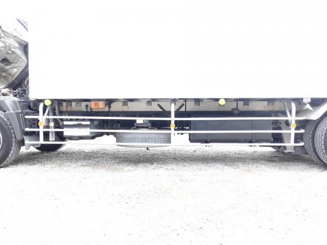 HINO RANGER 2010 Image 31