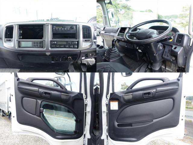 HINO RANGER 2010 Image 31