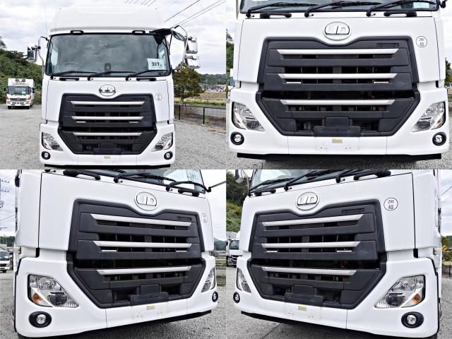 NISSAN DIESEL QUON 2018 Image 31