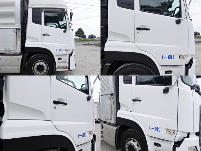 NISSAN DIESEL QUON 2018 Image 31