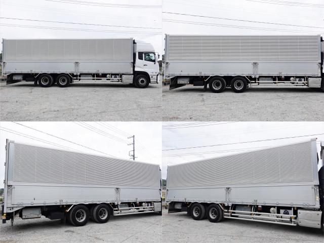 NISSAN DIESEL QUON 2018 Image 31