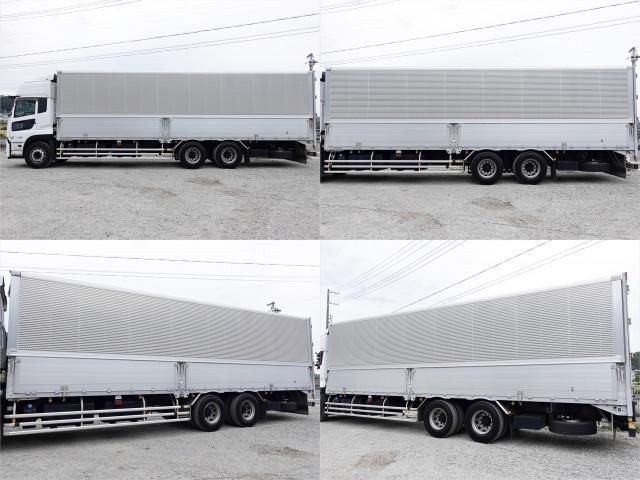 NISSAN DIESEL QUON 2018 Image 31