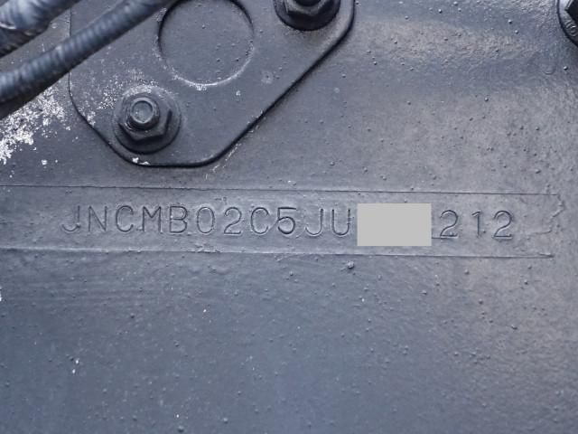 NISSAN DIESEL QUON 2018 Image 31