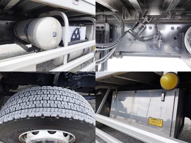 NISSAN DIESEL QUON 2018 Image 31