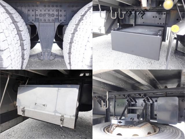 NISSAN DIESEL QUON 2018 Image 31