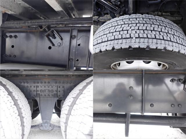 NISSAN DIESEL QUON 2018 Image 31