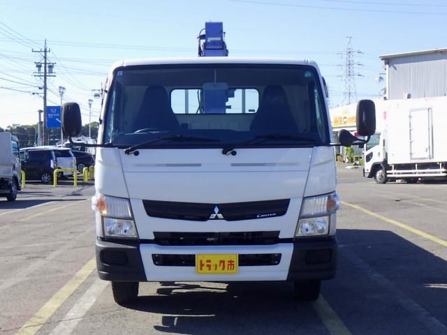 MITSUBISHI CANTER 2015 Image 31