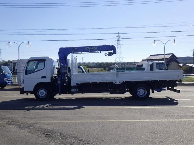MITSUBISHI CANTER 2015 Image 31
