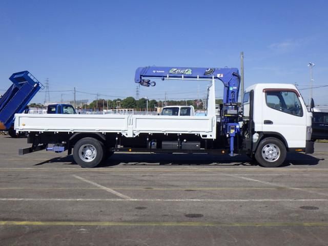 MITSUBISHI CANTER 2015 Image 31