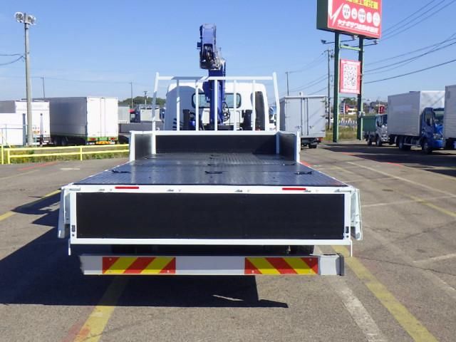 MITSUBISHI CANTER 2015 Image 31