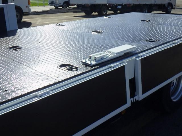 MITSUBISHI CANTER 2015 Image 31