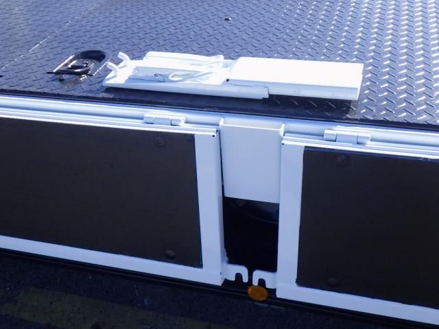 MITSUBISHI CANTER 2015 Image 31