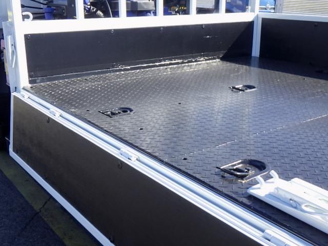 MITSUBISHI CANTER 2015 Image 31