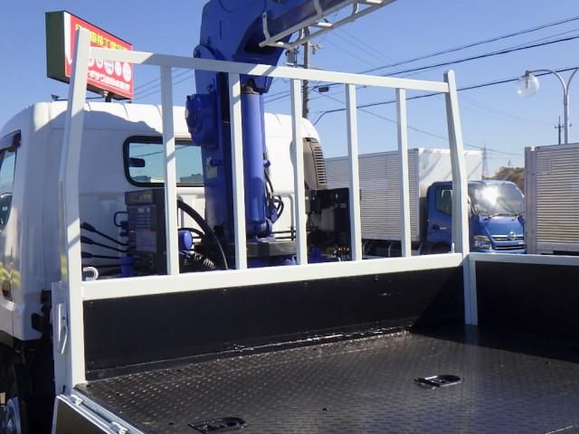 MITSUBISHI CANTER 2015 Image 31