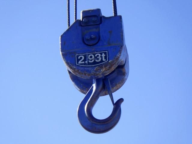 MITSUBISHI CANTER 2015 Image 31