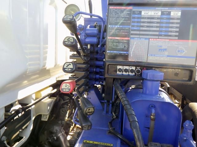 MITSUBISHI CANTER 2015 Image 31