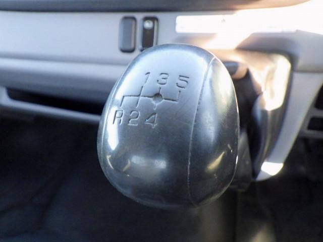 MITSUBISHI CANTER 2015 Image 31