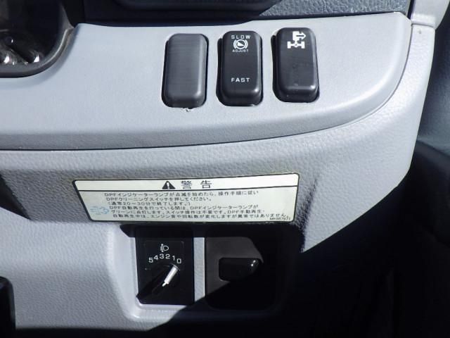 MITSUBISHI CANTER 2015 Image 31