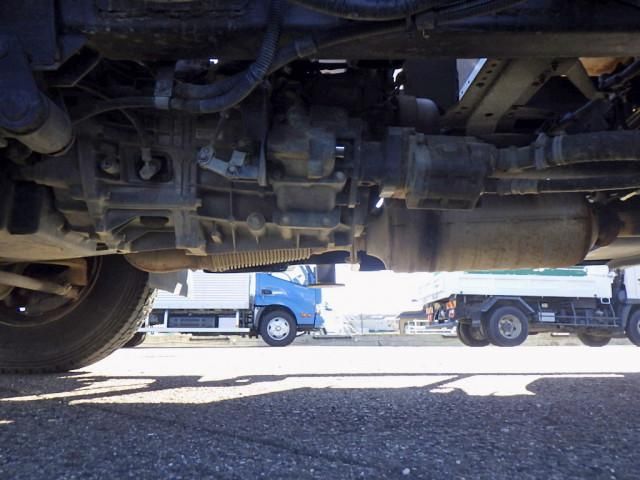 MITSUBISHI CANTER 2015 Image 31