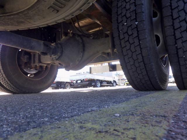 MITSUBISHI CANTER 2015 Image 31