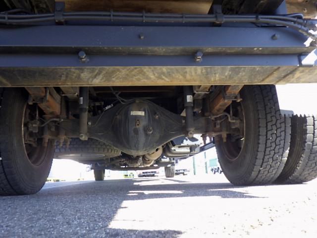 MITSUBISHI CANTER 2015 Image 31