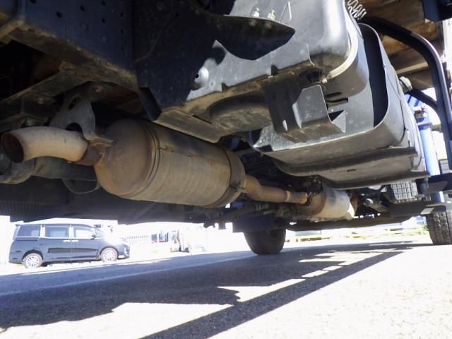 MITSUBISHI CANTER 2015 Image 31