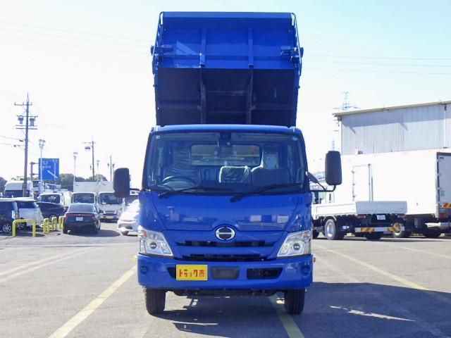 HINO DUTRO 2022 Image 31