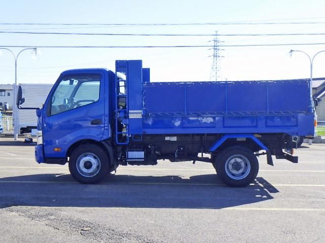 HINO DUTRO 2022 Image 31