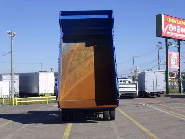 HINO DUTRO 2022 Image 31