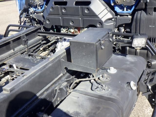 HINO DUTRO 2022 Image 31