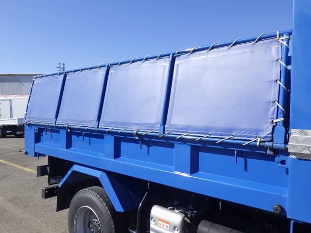 HINO DUTRO 2022 Image 31