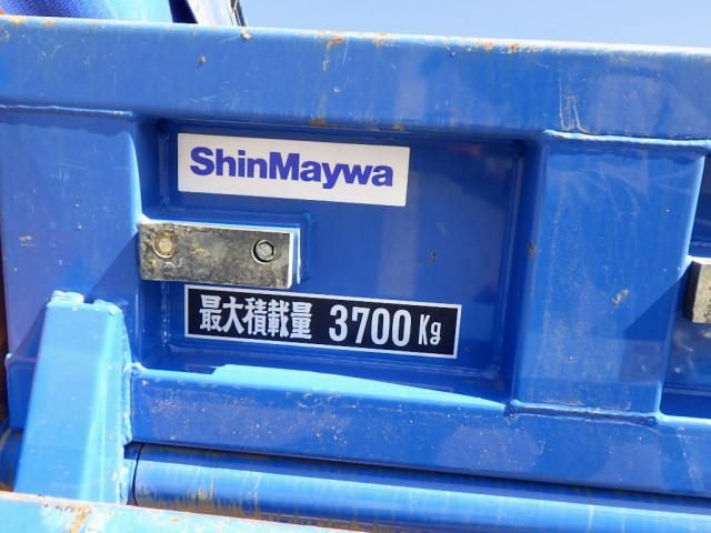 HINO DUTRO 2022 Image 31