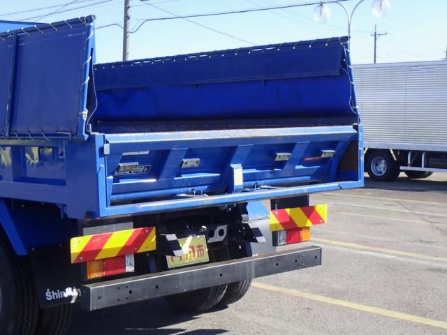 HINO DUTRO 2022 Image 31