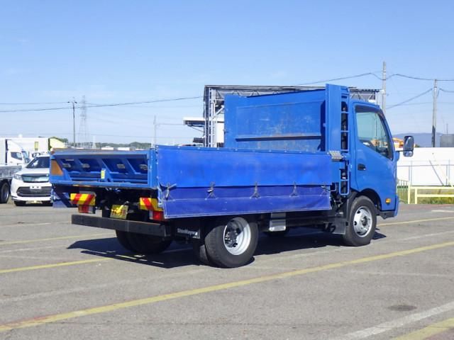 HINO DUTRO 2022 Image 31