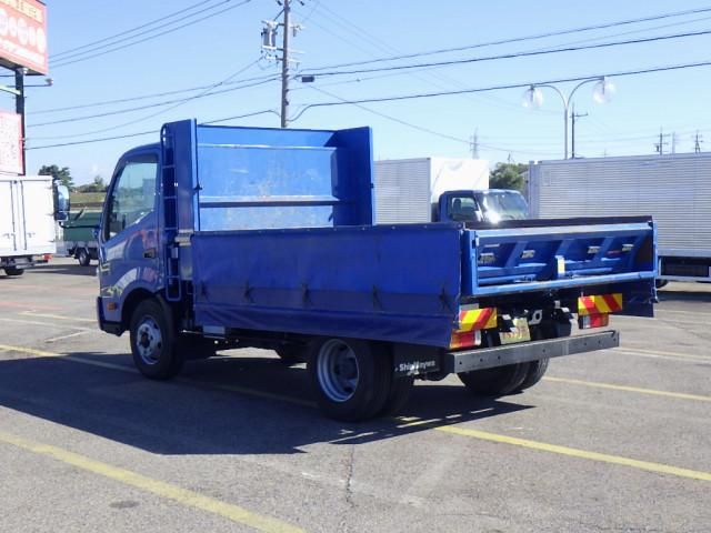 HINO DUTRO 2022 Image 31