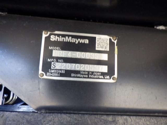 HINO DUTRO 2022 Image 31