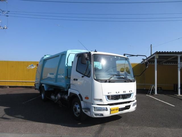 MITSUBISHI FUSOU FIGHTER 2020 Image 31