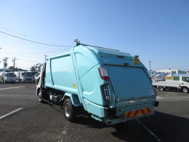 MITSUBISHI FUSOU FIGHTER 2020 Image 31