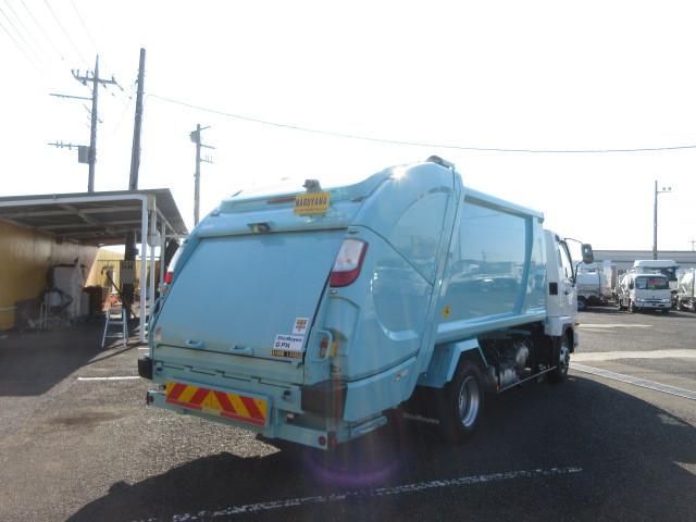 MITSUBISHI FUSOU FIGHTER 2020 Image 31