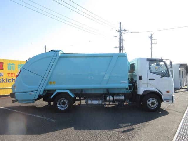 MITSUBISHI FUSOU FIGHTER 2020 Image 31