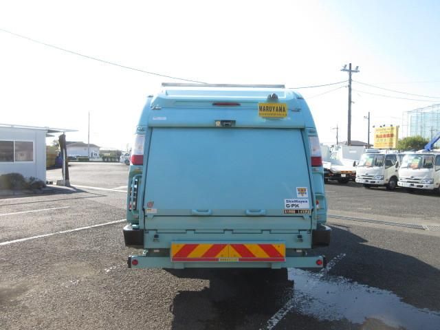 MITSUBISHI FUSOU FIGHTER 2020 Image 31